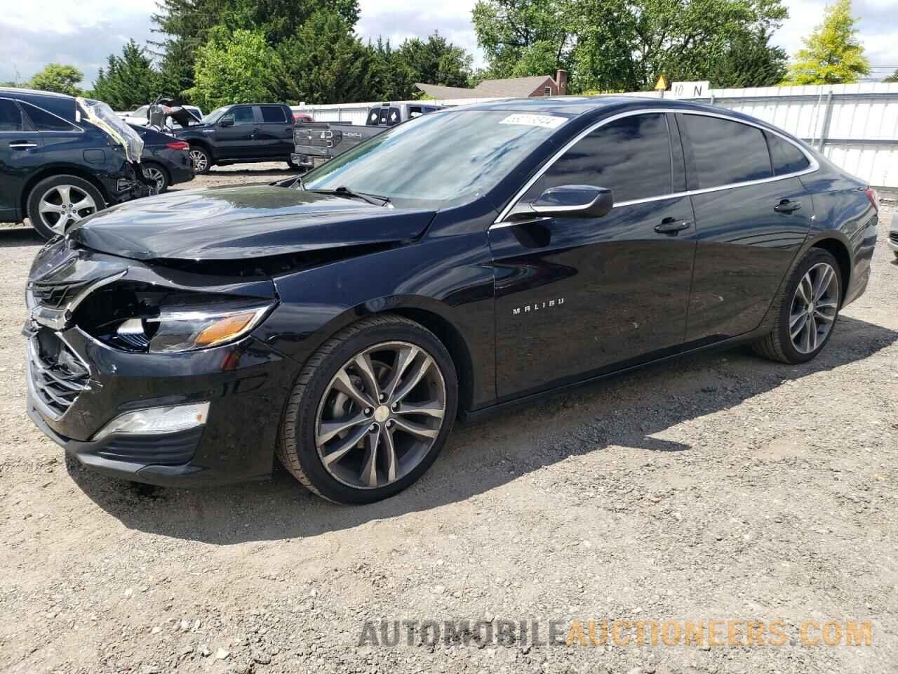 1G1ZD5ST0MF069962 CHEVROLET MALIBU 2021