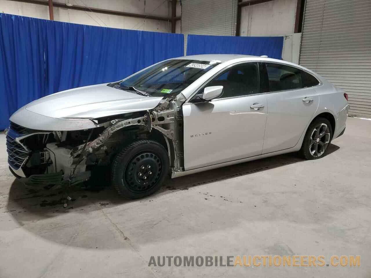 1G1ZD5ST0MF073283 CHEVROLET MALIBU 2021