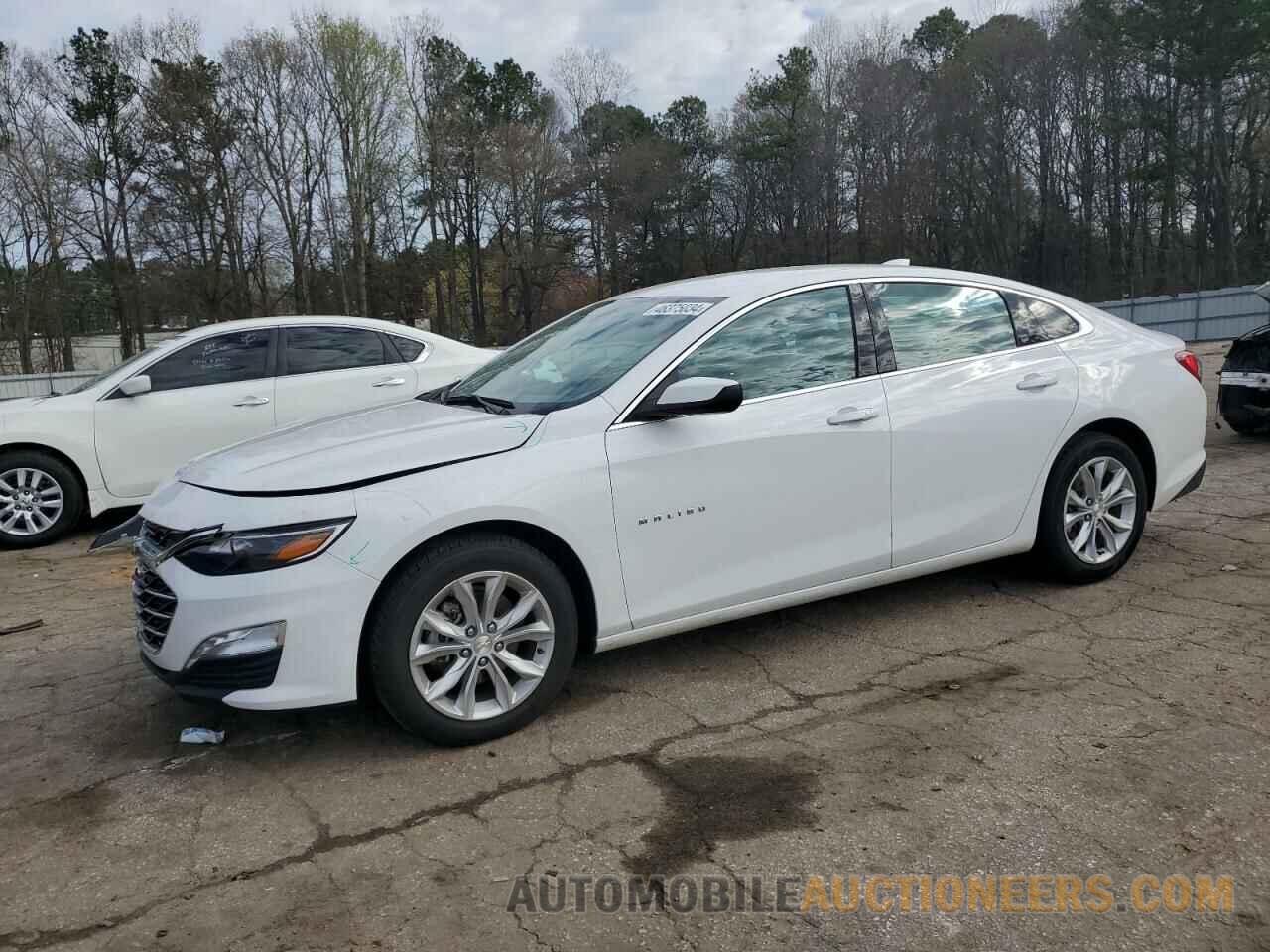 1G1ZD5ST0NF108065 CHEVROLET MALIBU 2022