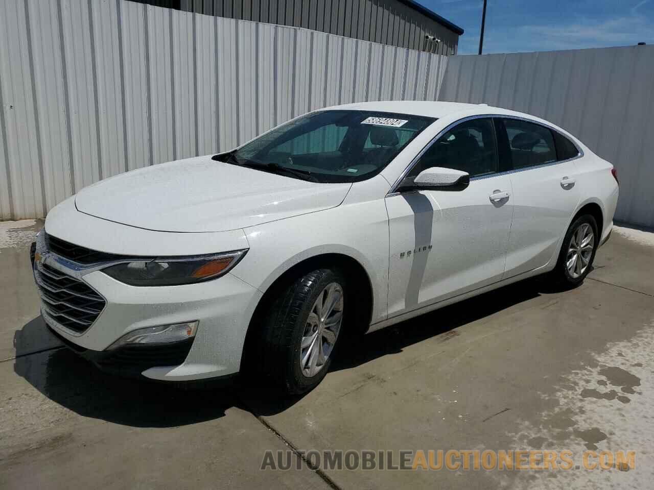 1G1ZD5ST0NF117090 CHEVROLET MALIBU 2022