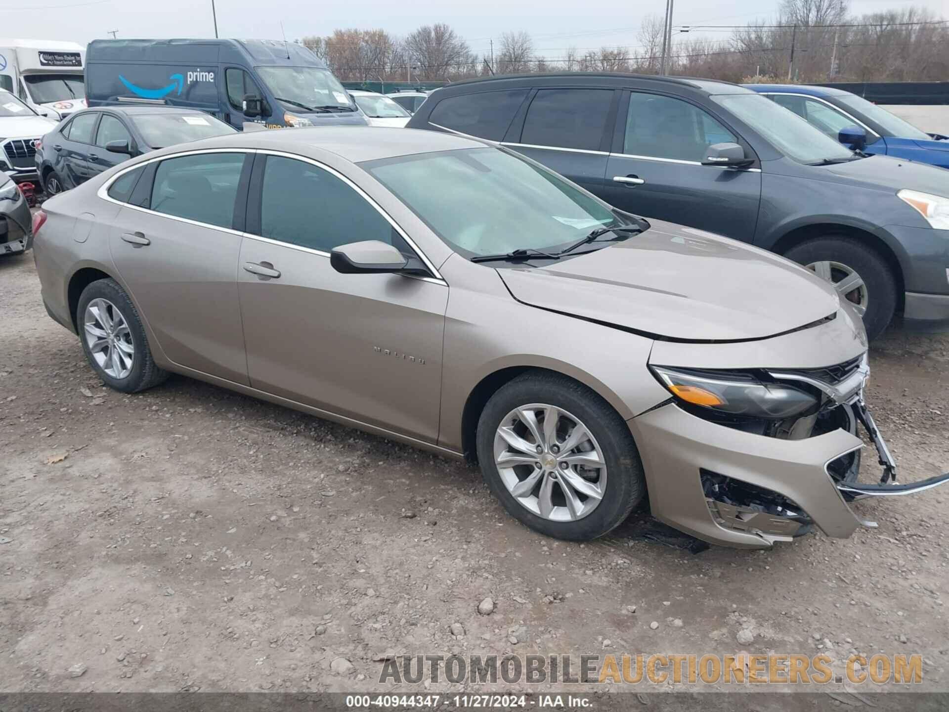 1G1ZD5ST0NF118899 CHEVROLET MALIBU 2022