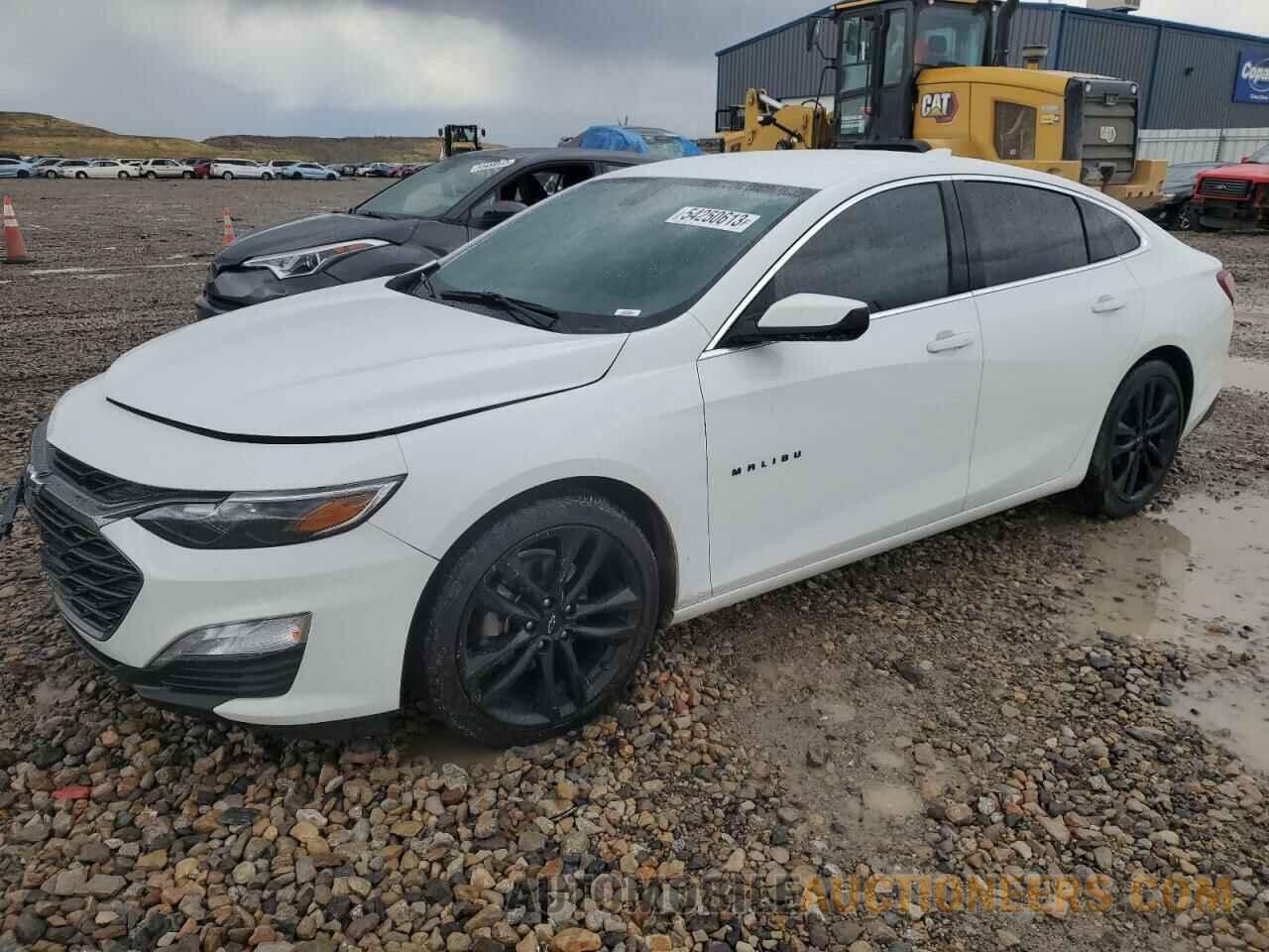 1G1ZD5ST0NF120779 CHEVROLET MALIBU 2022