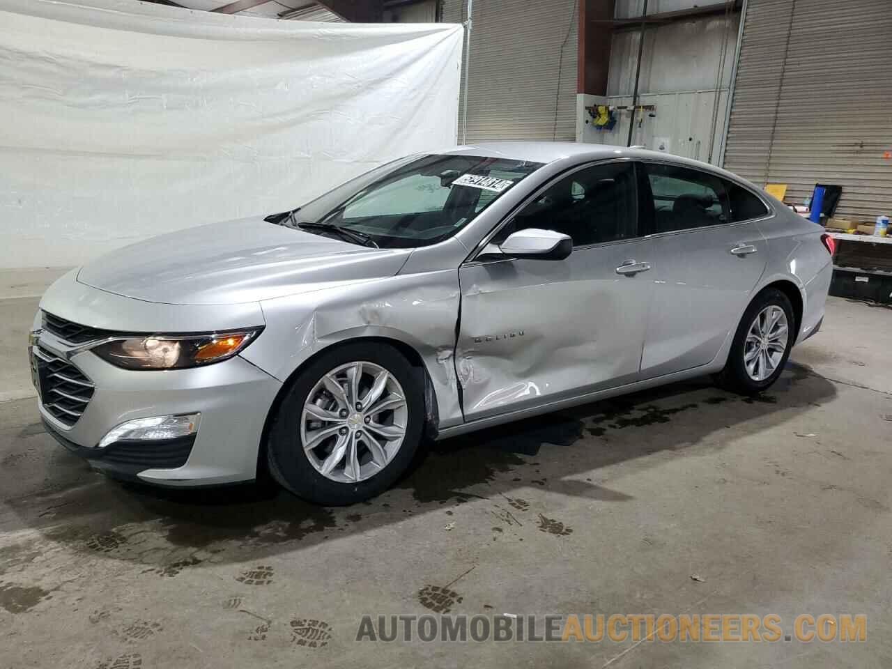 1G1ZD5ST0NF121057 CHEVROLET MALIBU 2022