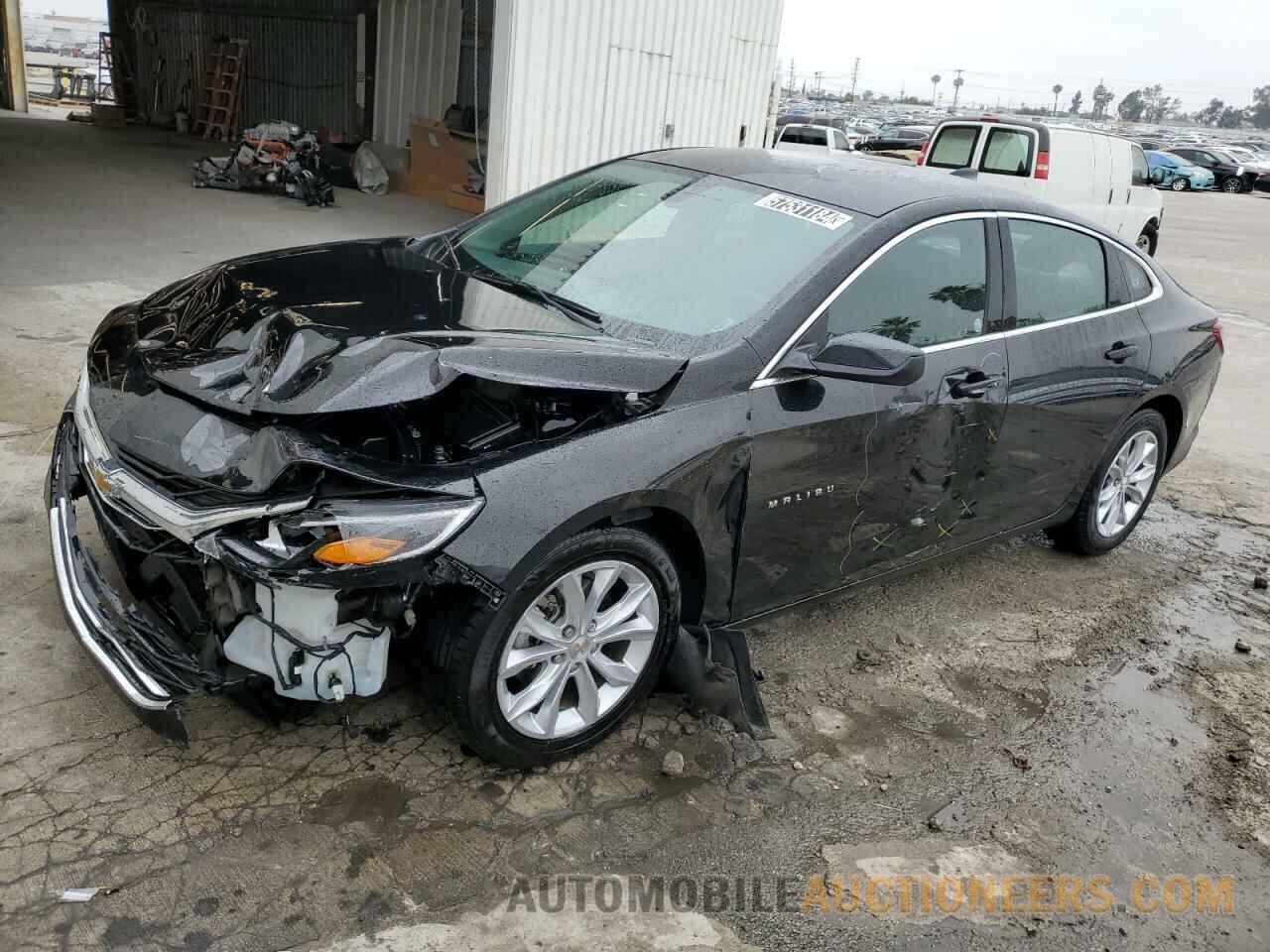 1G1ZD5ST0NF127067 CHEVROLET MALIBU 2022