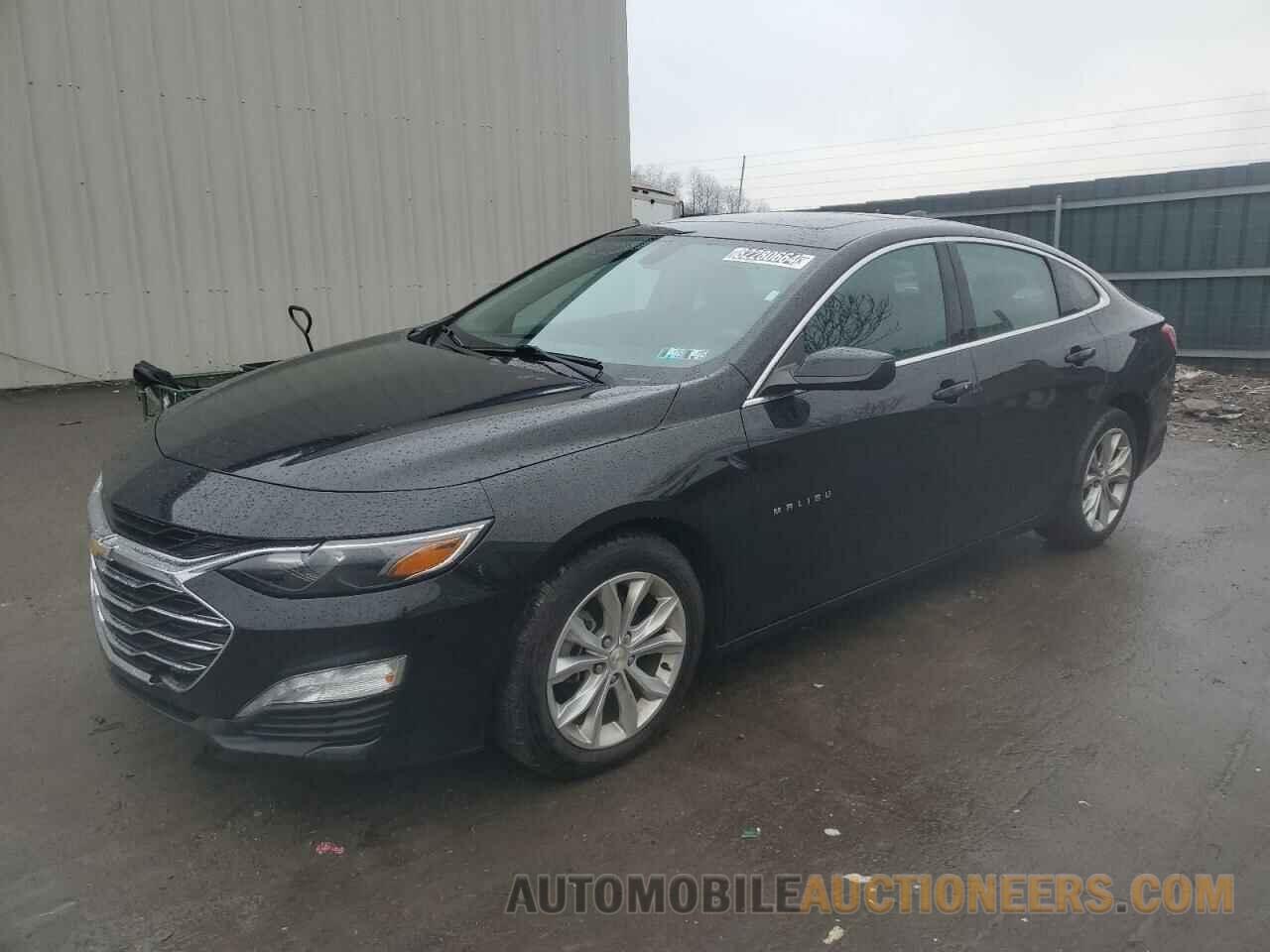 1G1ZD5ST0NF128283 CHEVROLET MALIBU 2022