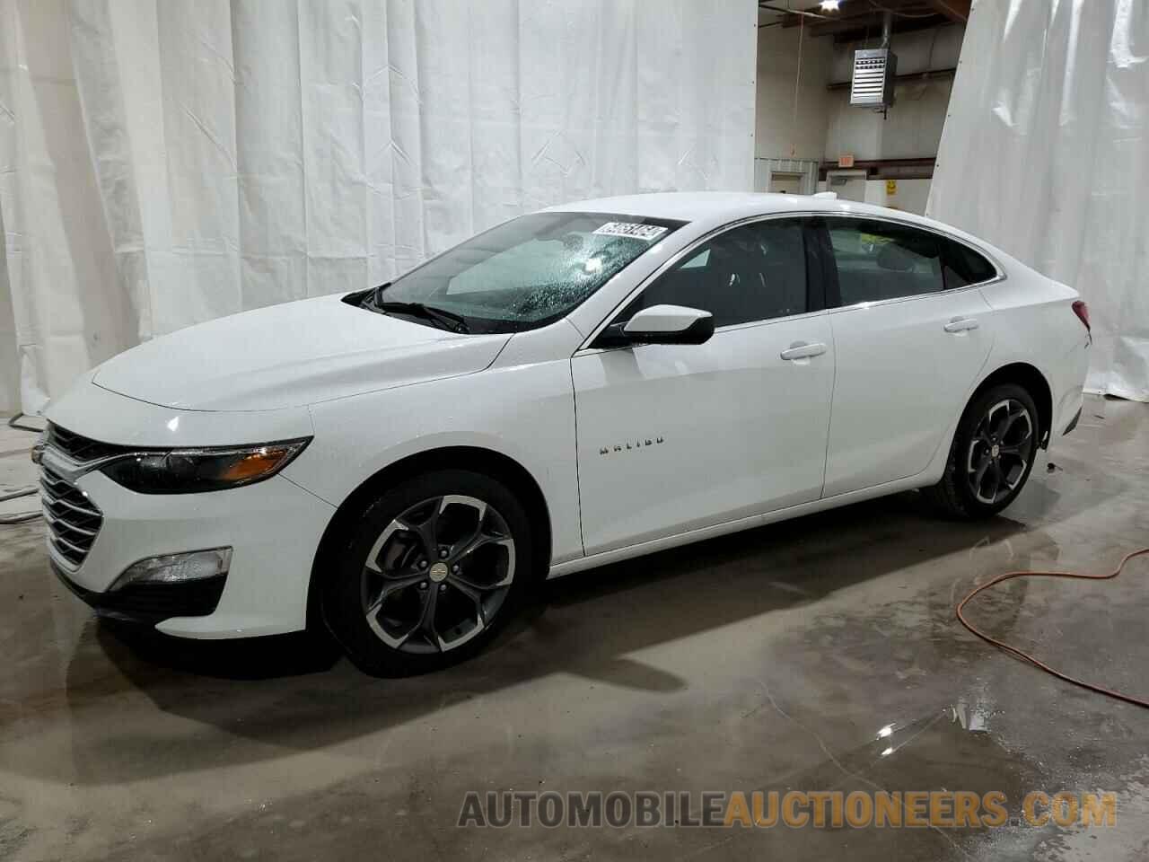 1G1ZD5ST0NF131829 CHEVROLET MALIBU 2022