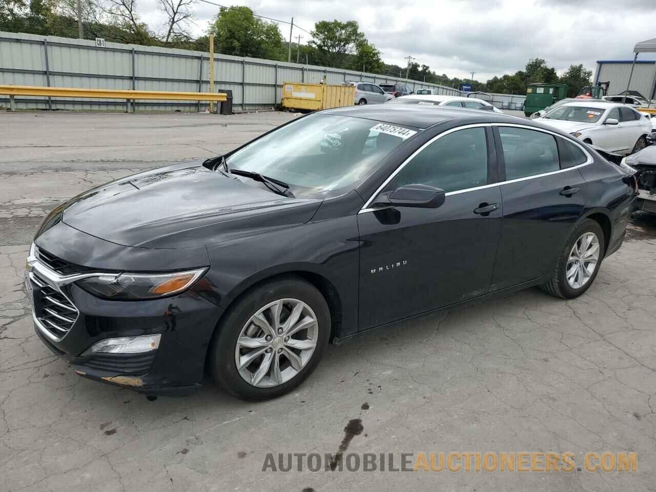 1G1ZD5ST0NF141289 CHEVROLET MALIBU 2022