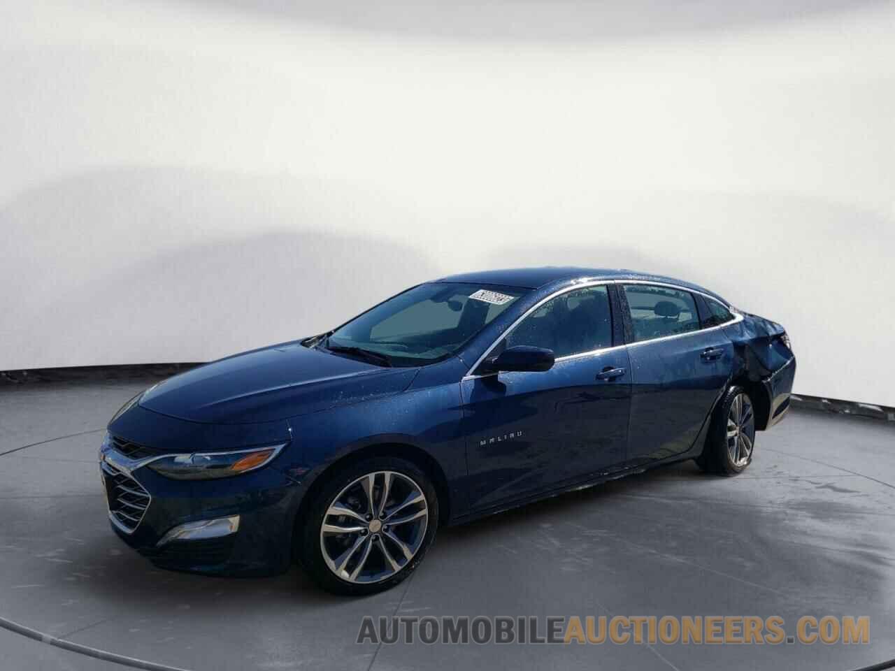 1G1ZD5ST0NF161042 CHEVROLET MALIBU 2022