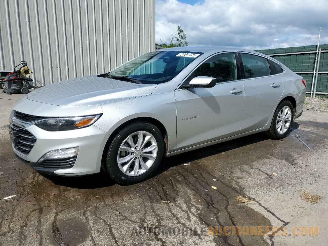 1G1ZD5ST0NF171036 CHEVROLET MALIBU 2022