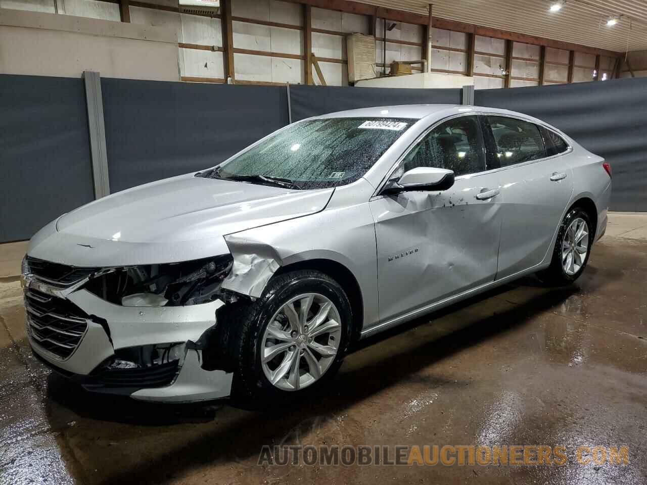 1G1ZD5ST0NF172218 CHEVROLET MALIBU 2022