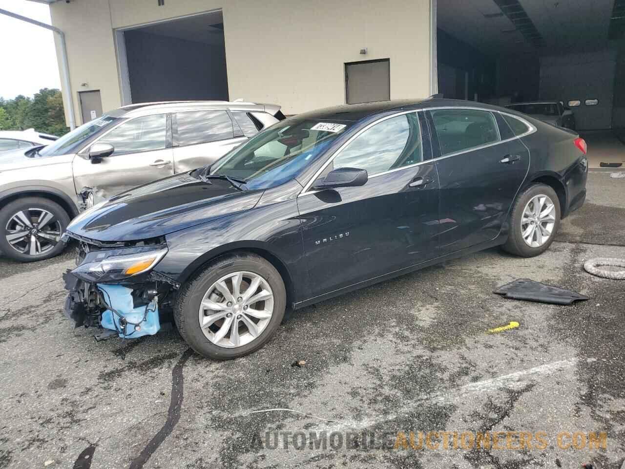 1G1ZD5ST0NF172378 CHEVROLET MALIBU 2022