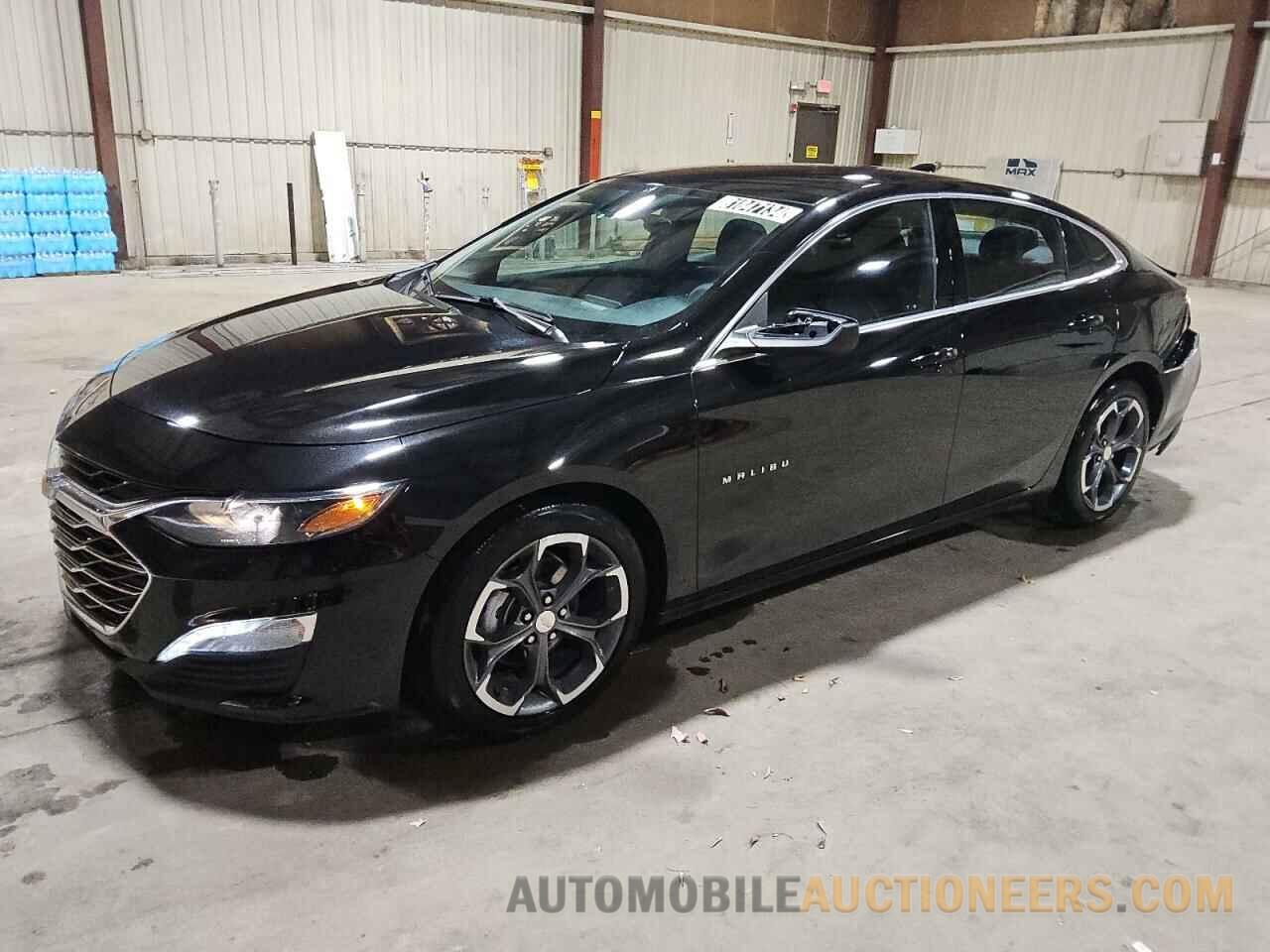 1G1ZD5ST0PF134166 CHEVROLET MALIBU 2023