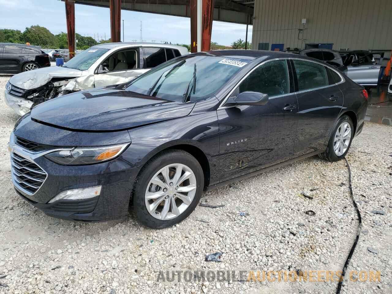 1G1ZD5ST0PF135432 CHEVROLET MALIBU 2023