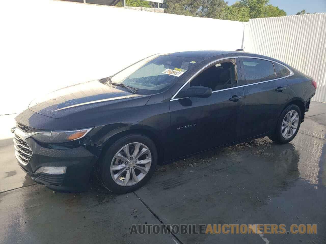 1G1ZD5ST0PF135687 CHEVROLET MALIBU 2023