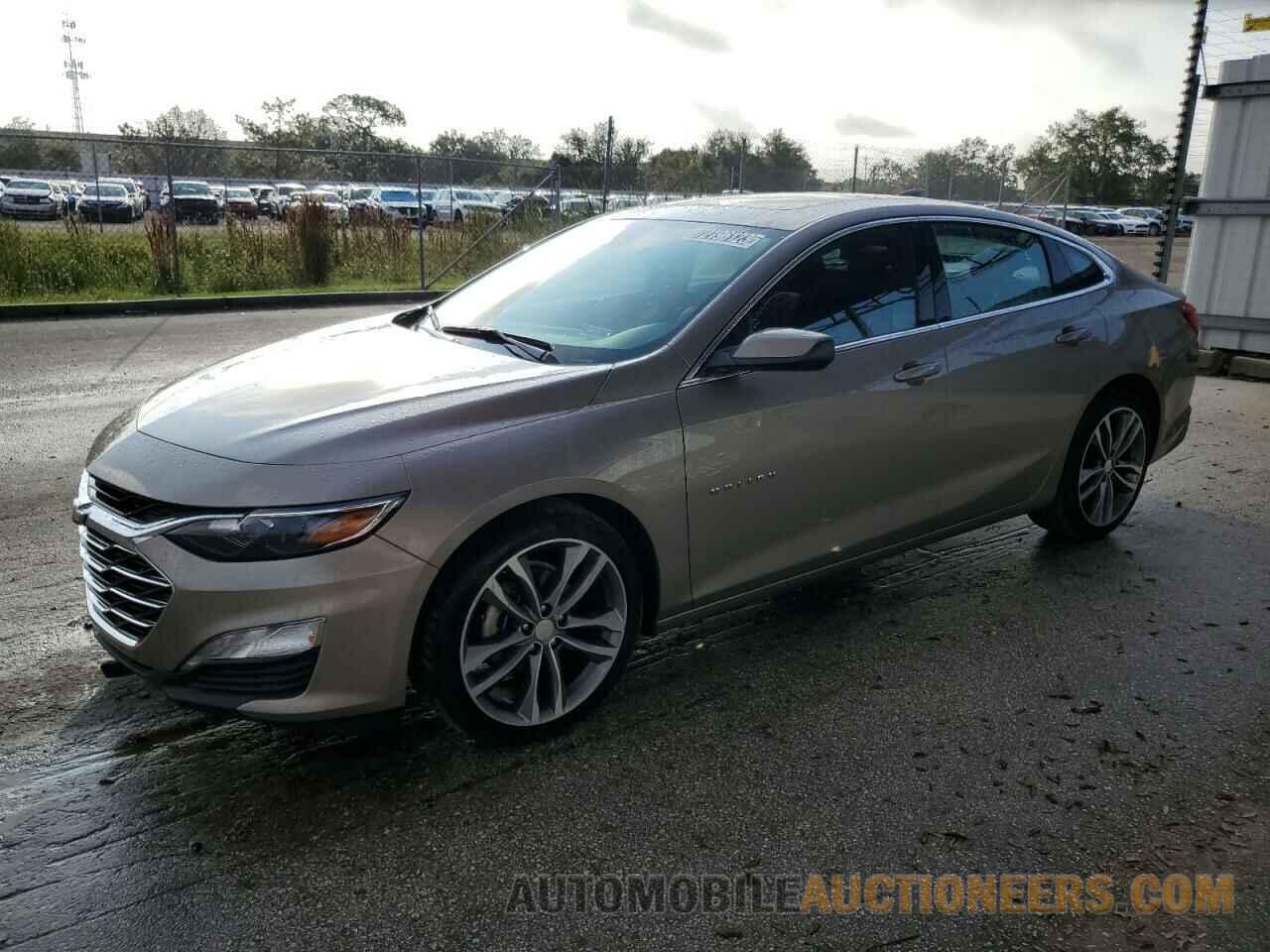 1G1ZD5ST0PF136080 CHEVROLET MALIBU 2023