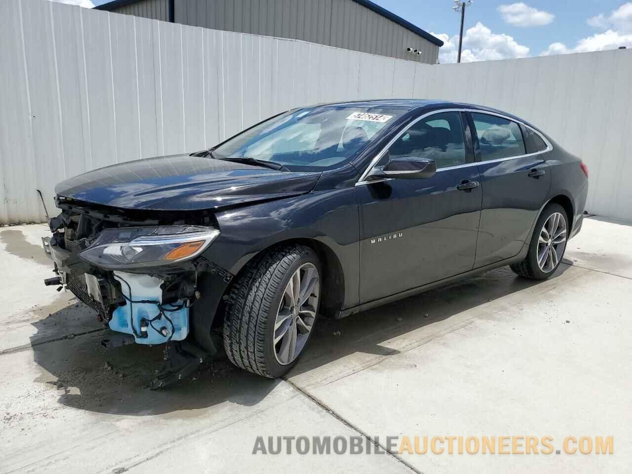 1G1ZD5ST0PF136256 CHEVROLET MALIBU 2023