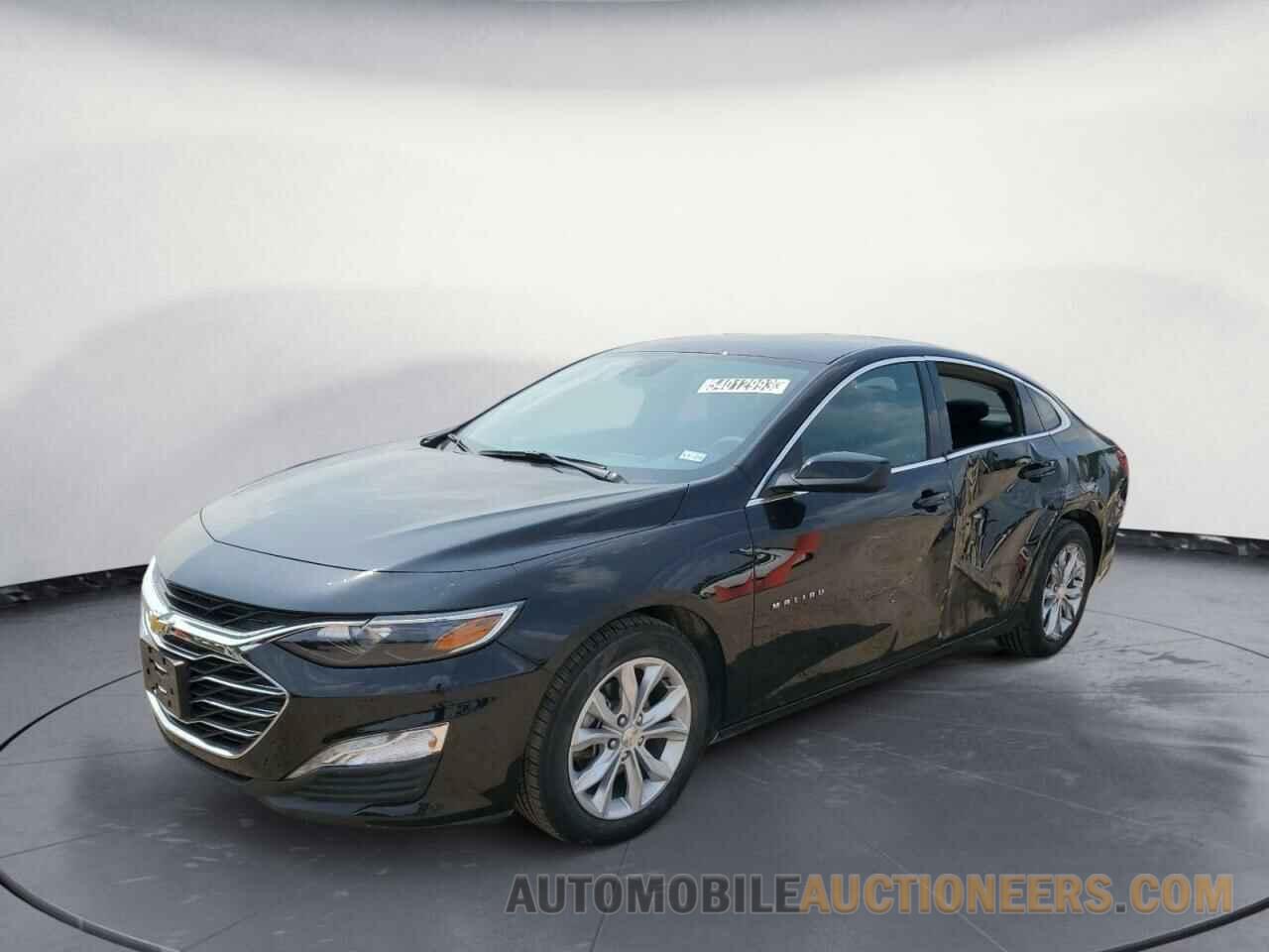 1G1ZD5ST0PF136306 CHEVROLET MALIBU 2023