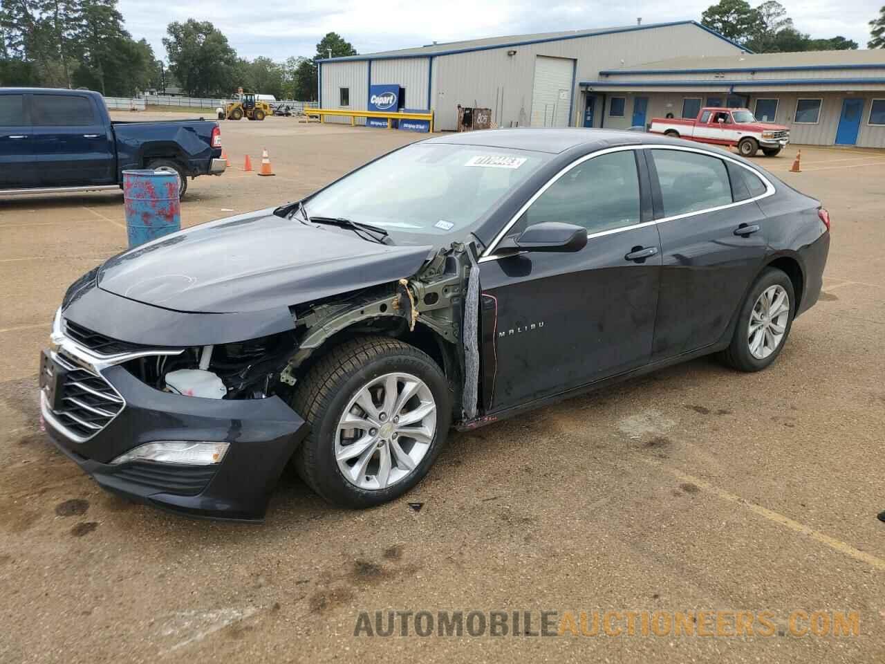 1G1ZD5ST0PF136371 CHEVROLET MALIBU 2023