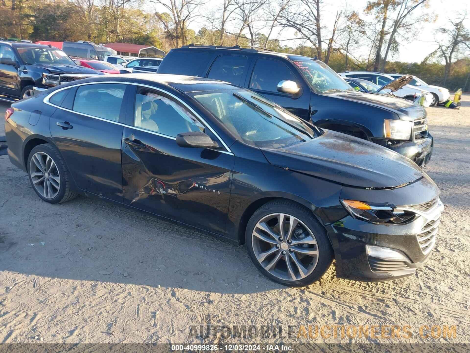 1G1ZD5ST0PF136712 CHEVROLET MALIBU 2023