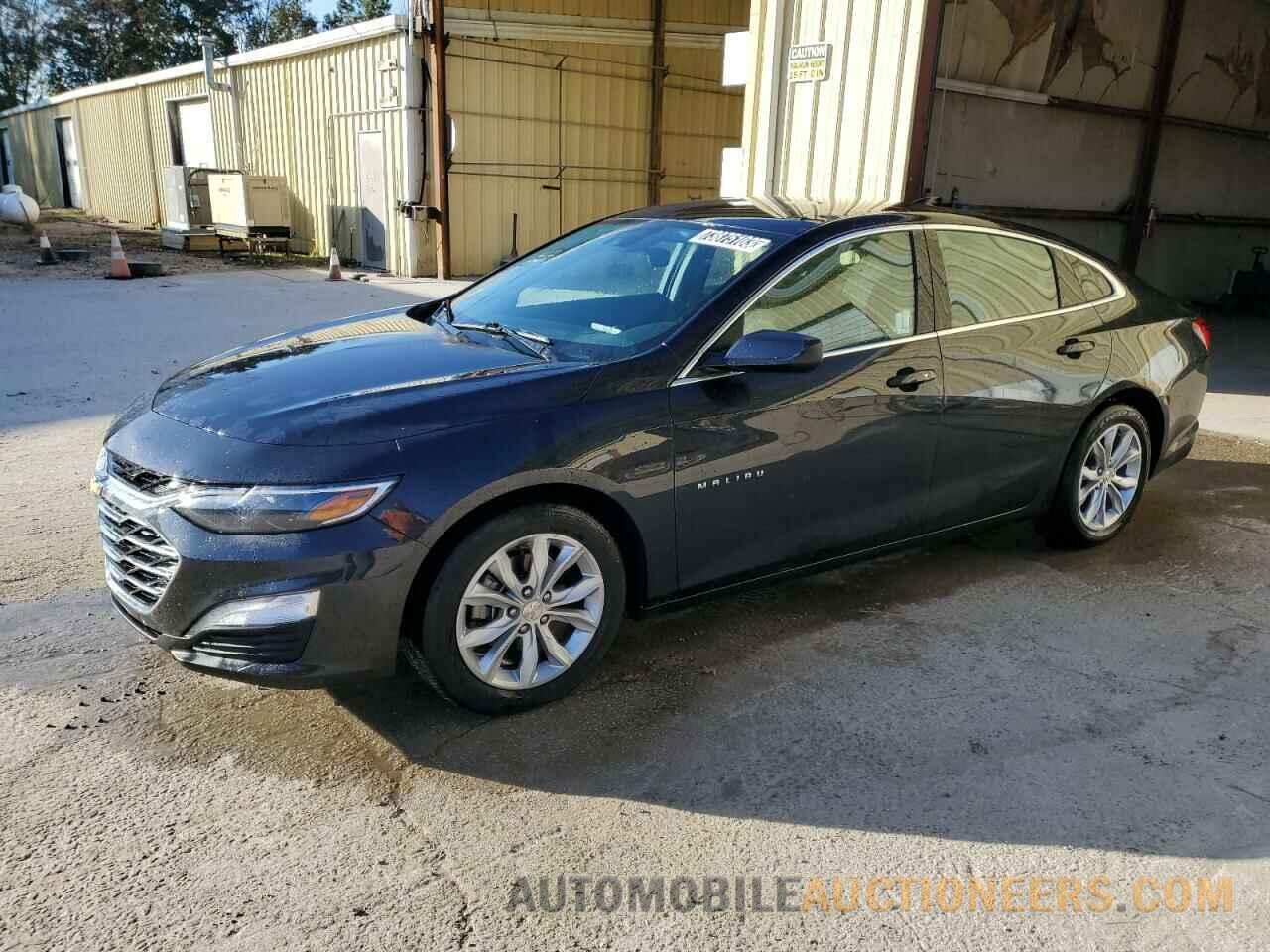 1G1ZD5ST0PF138007 CHEVROLET MALIBU 2023