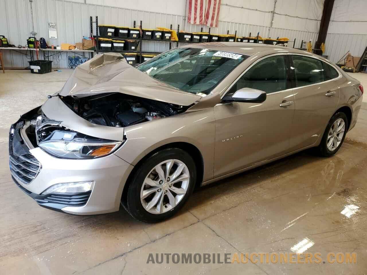 1G1ZD5ST0PF138315 CHEVROLET MALIBU 2023