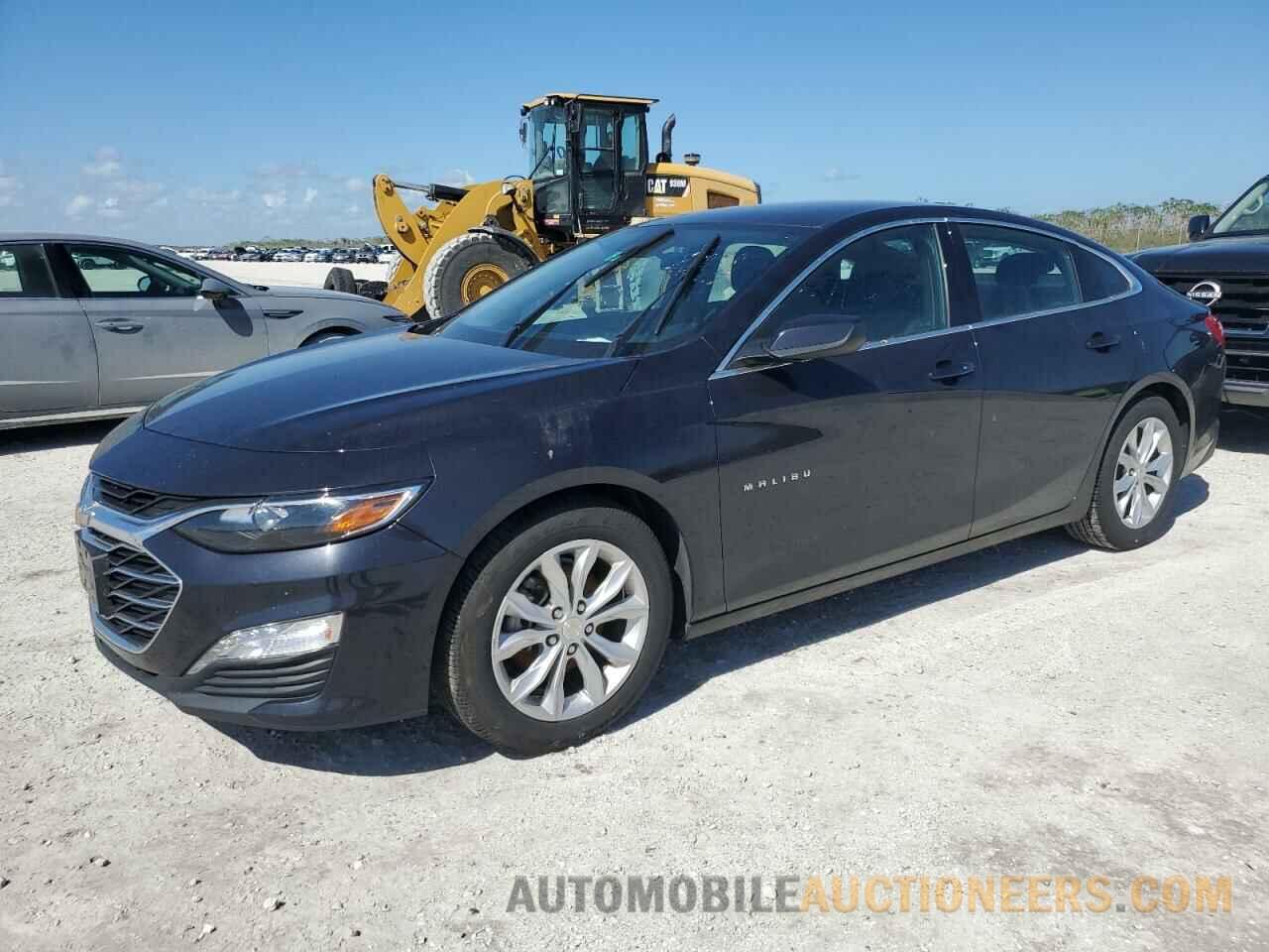 1G1ZD5ST0PF140114 CHEVROLET MALIBU 2023