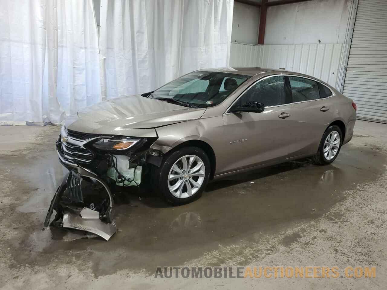 1G1ZD5ST0PF140646 CHEVROLET MALIBU 2023