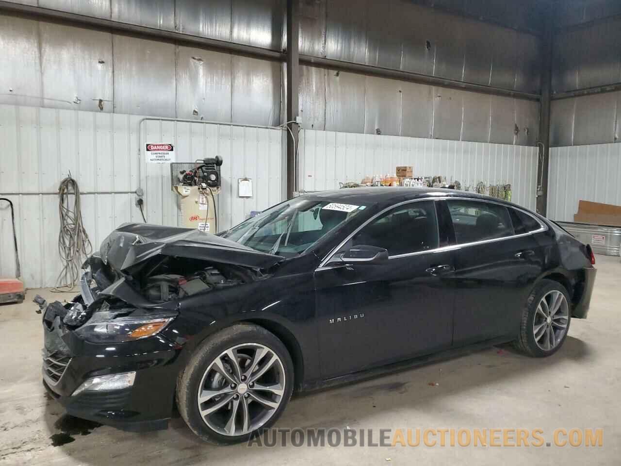 1G1ZD5ST0PF144048 CHEVROLET MALIBU 2023