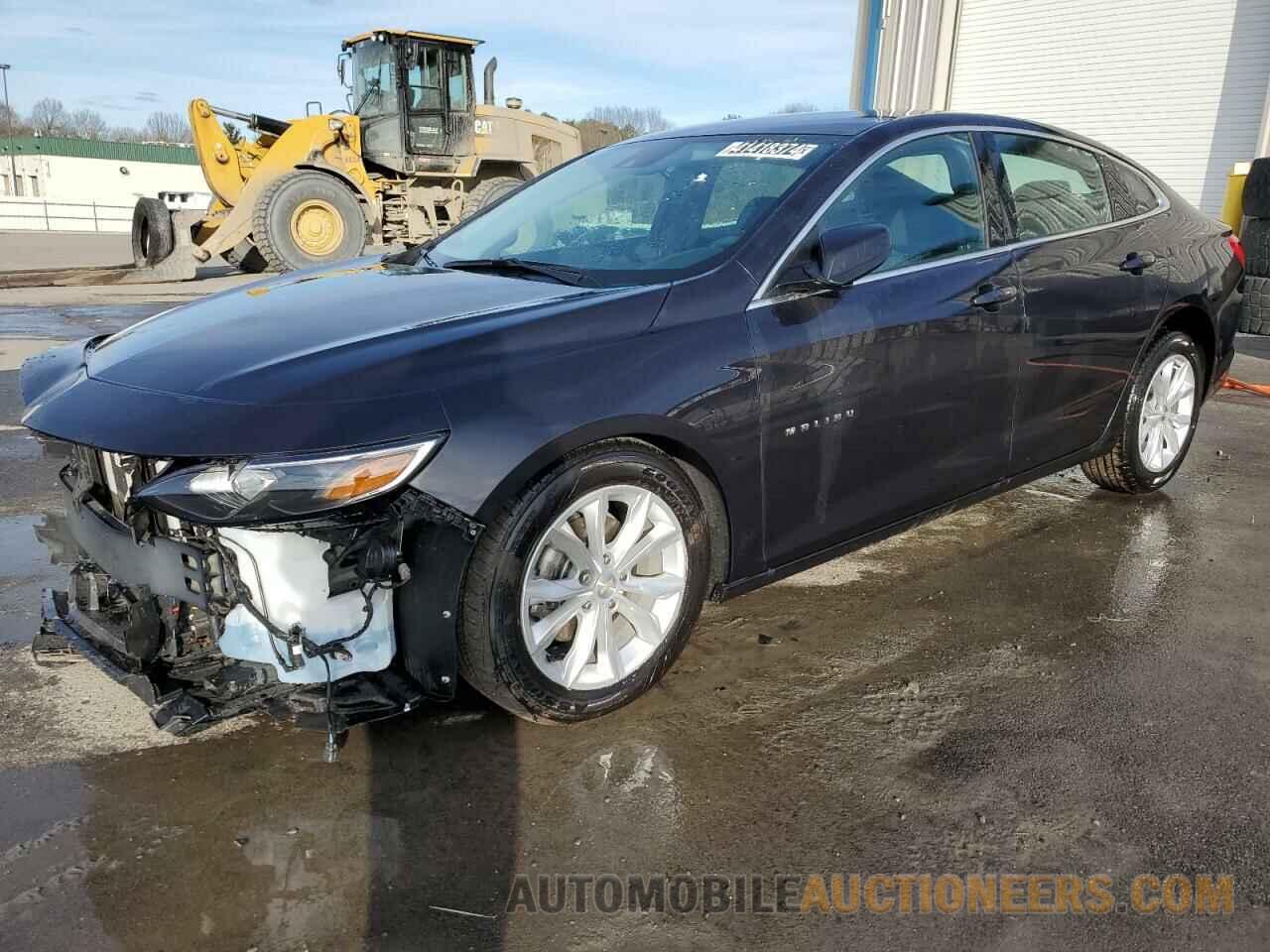 1G1ZD5ST0PF144583 CHEVROLET MALIBU 2023