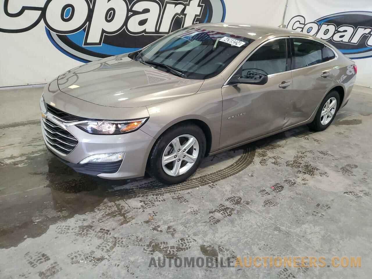 1G1ZD5ST0PF151131 CHEVROLET MALIBU 2023