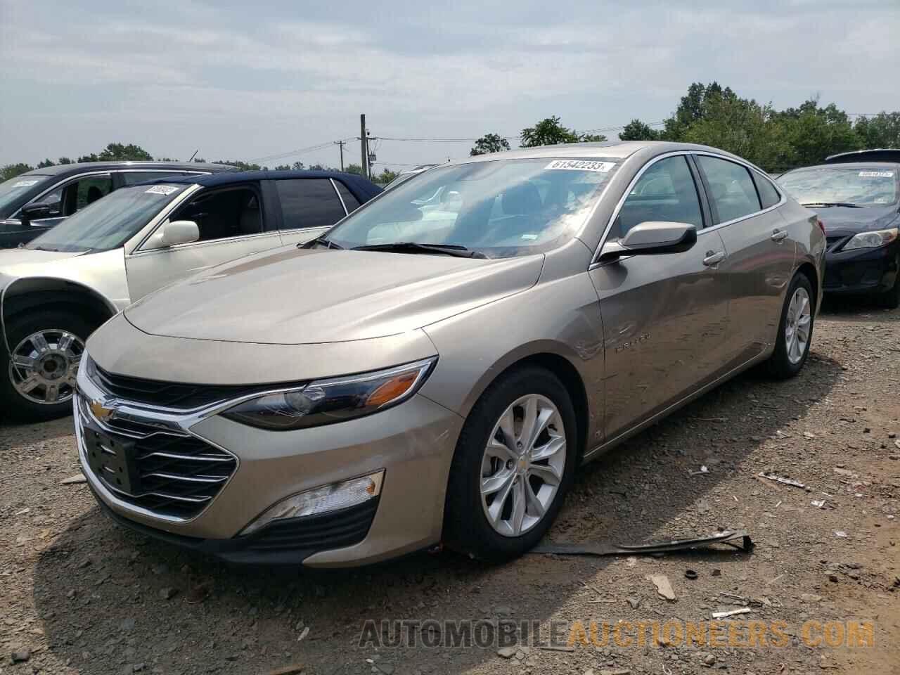 1G1ZD5ST0PF152649 CHEVROLET MALIBU 2023