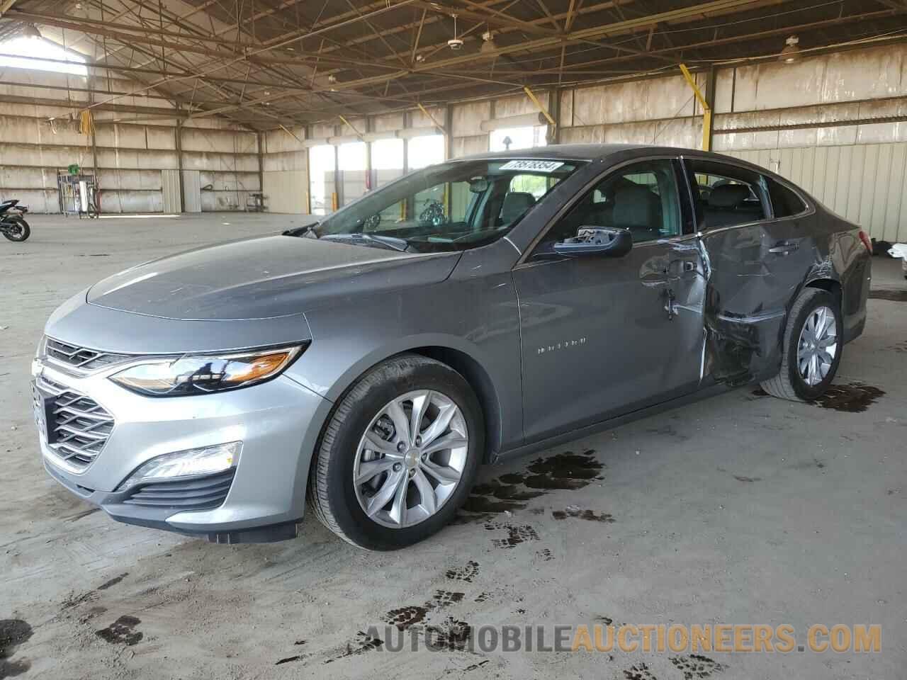 1G1ZD5ST0PF161481 CHEVROLET MALIBU 2023