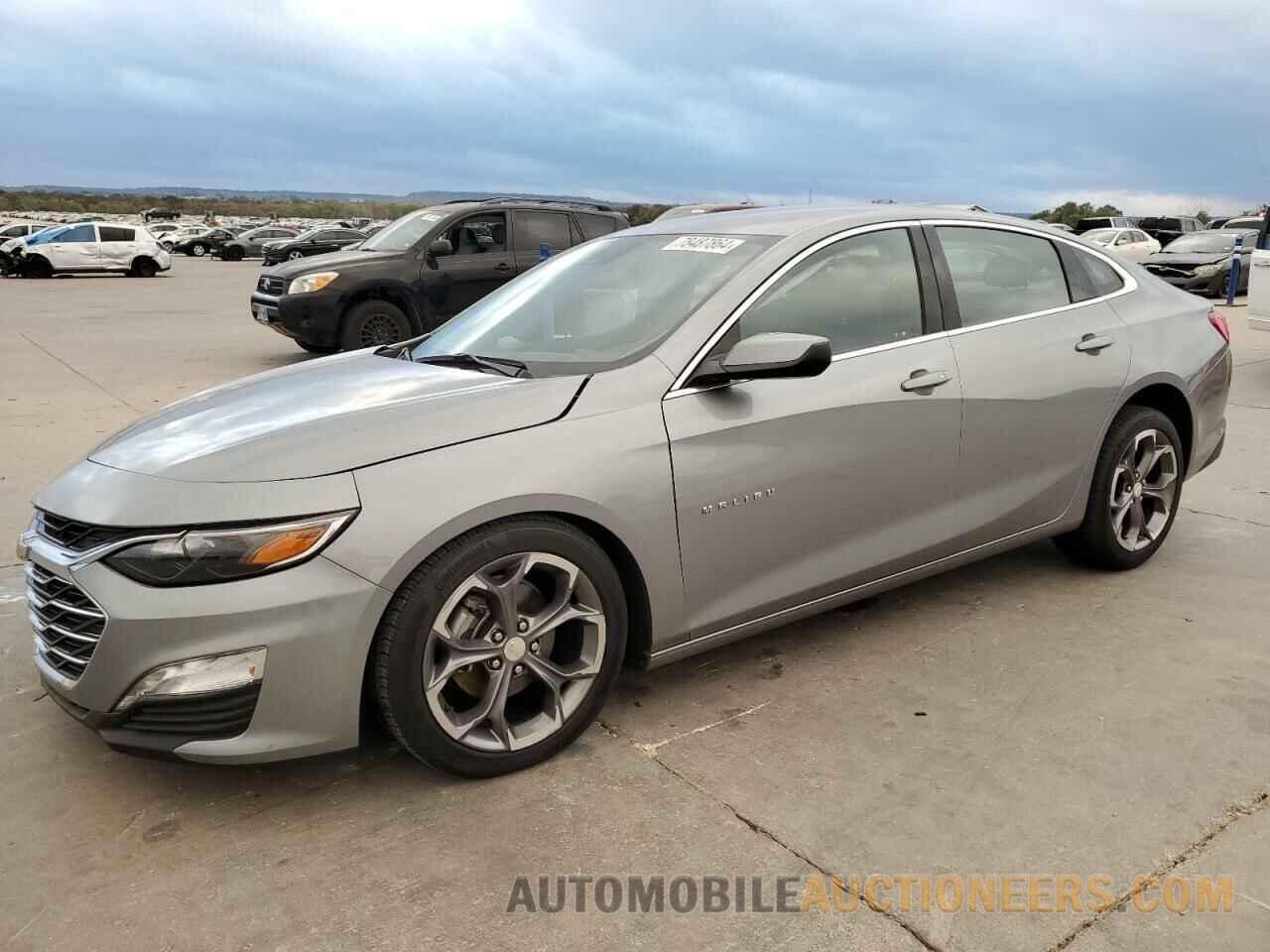 1G1ZD5ST0PF162114 CHEVROLET MALIBU 2023