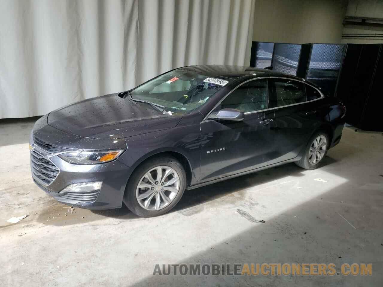 1G1ZD5ST0PF162209 CHEVROLET MALIBU 2023