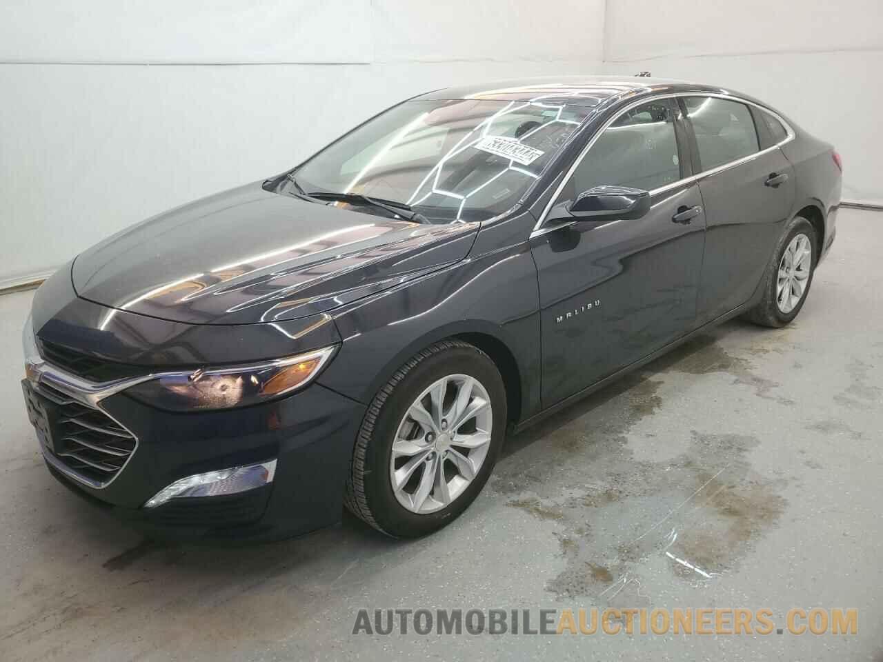 1G1ZD5ST0PF164056 CHEVROLET MALIBU 2023