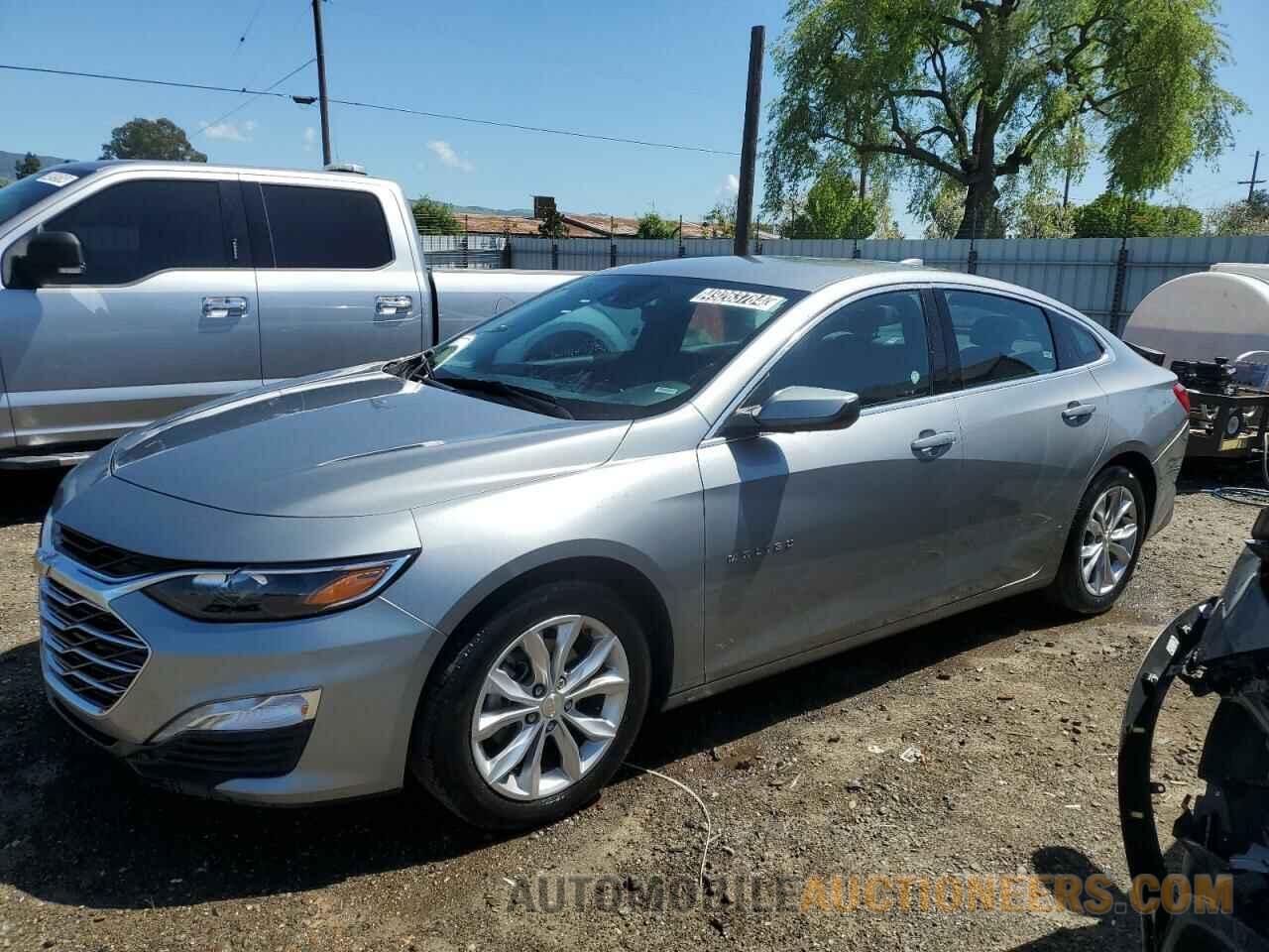 1G1ZD5ST0PF164199 CHEVROLET MALIBU 2023