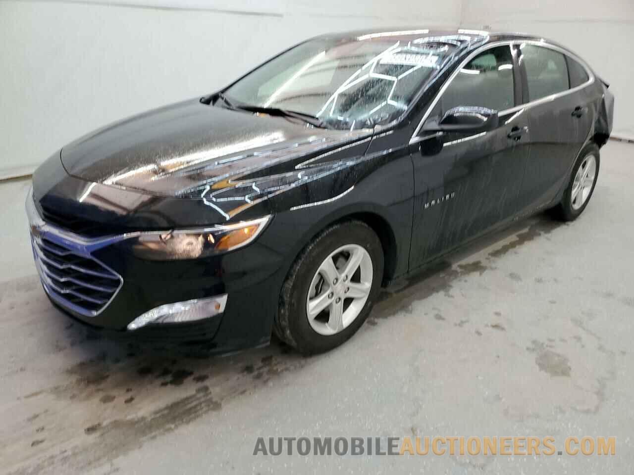 1G1ZD5ST0PF167135 CHEVROLET MALIBU 2023