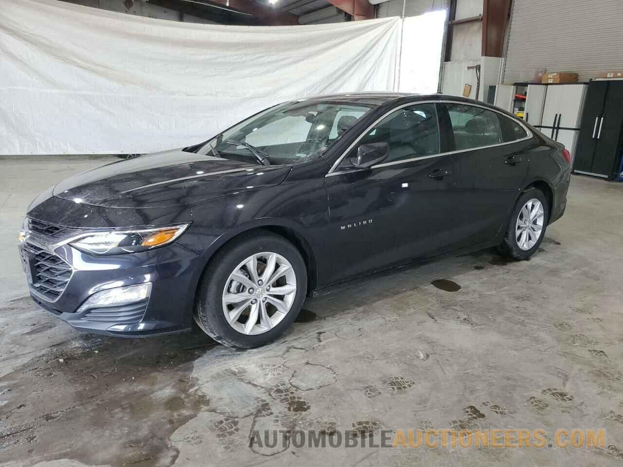 1G1ZD5ST0PF173646 CHEVROLET MALIBU 2023