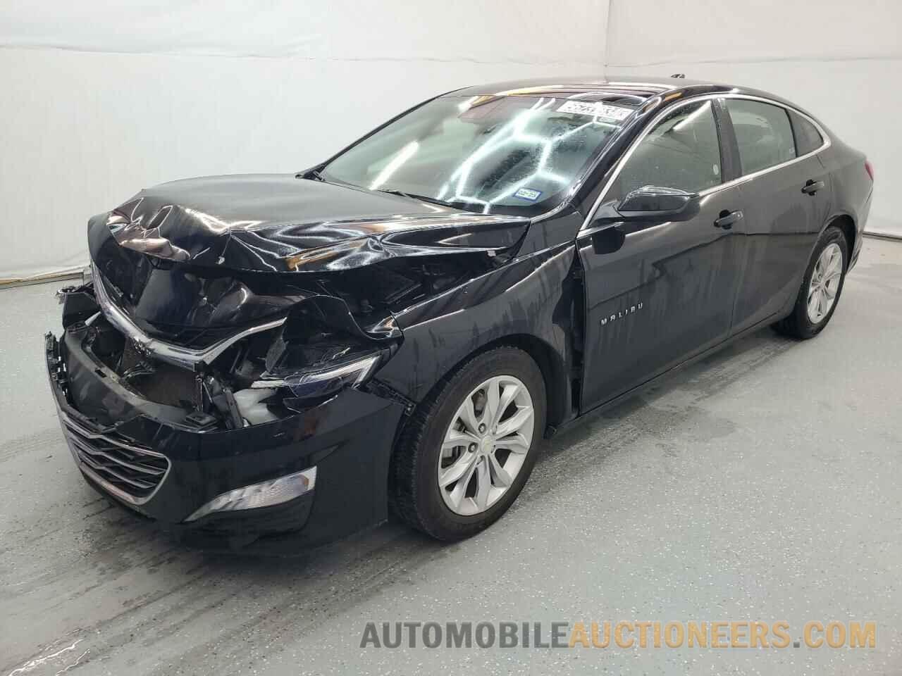 1G1ZD5ST0PF174490 CHEVROLET MALIBU 2023