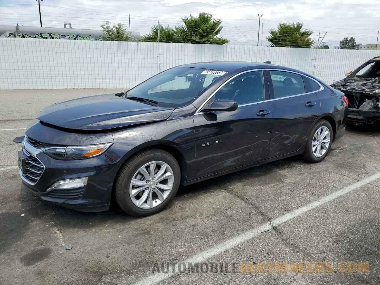 1G1ZD5ST0PF178359 CHEVROLET MALIBU 2023