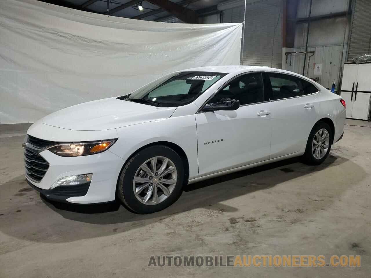 1G1ZD5ST0PF179138 CHEVROLET MALIBU 2023