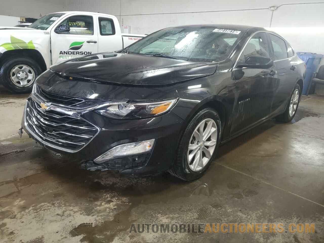 1G1ZD5ST0PF179480 CHEVROLET MALIBU 2023