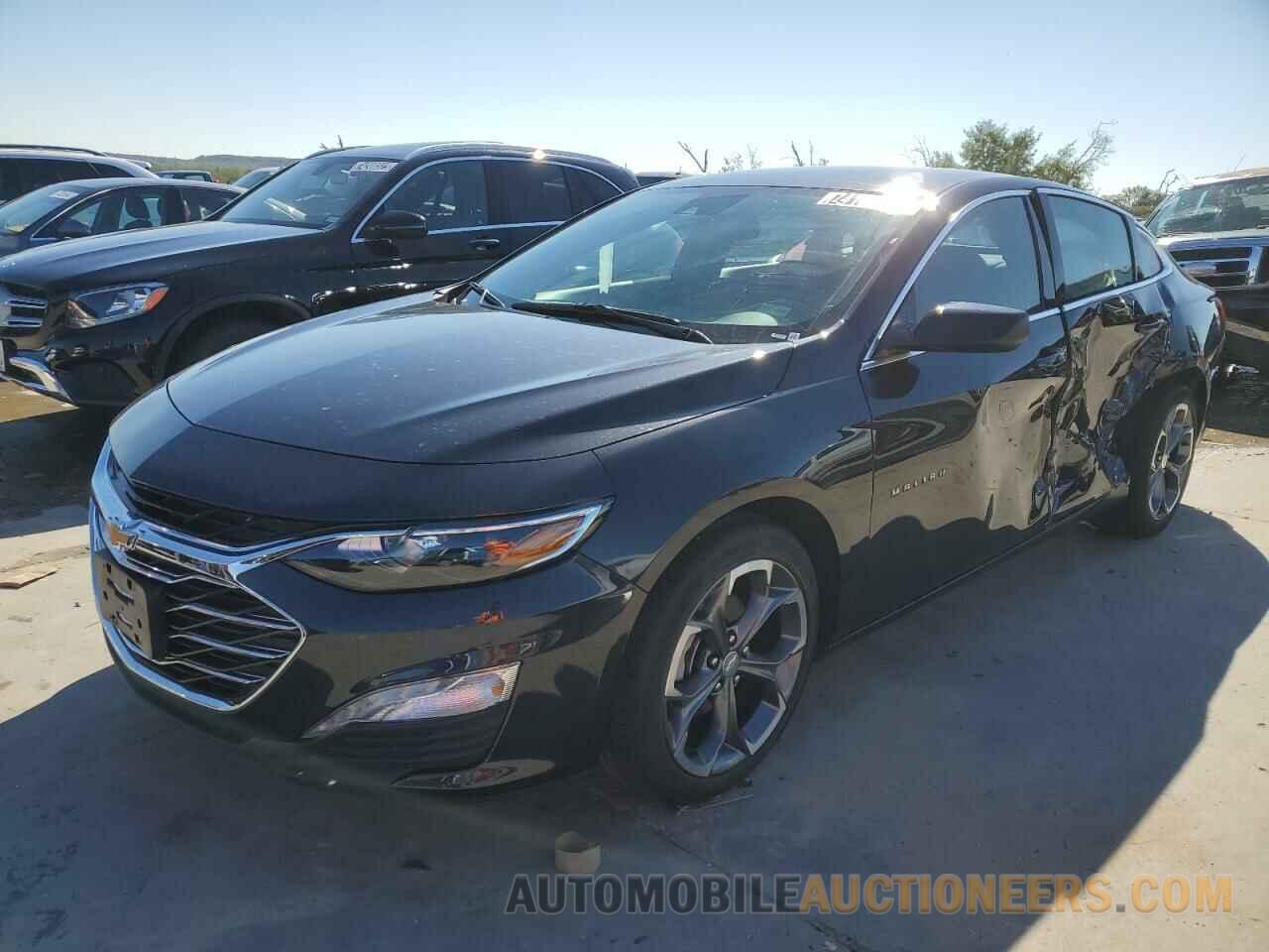 1G1ZD5ST0PF180175 CHEVROLET MALIBU 2023