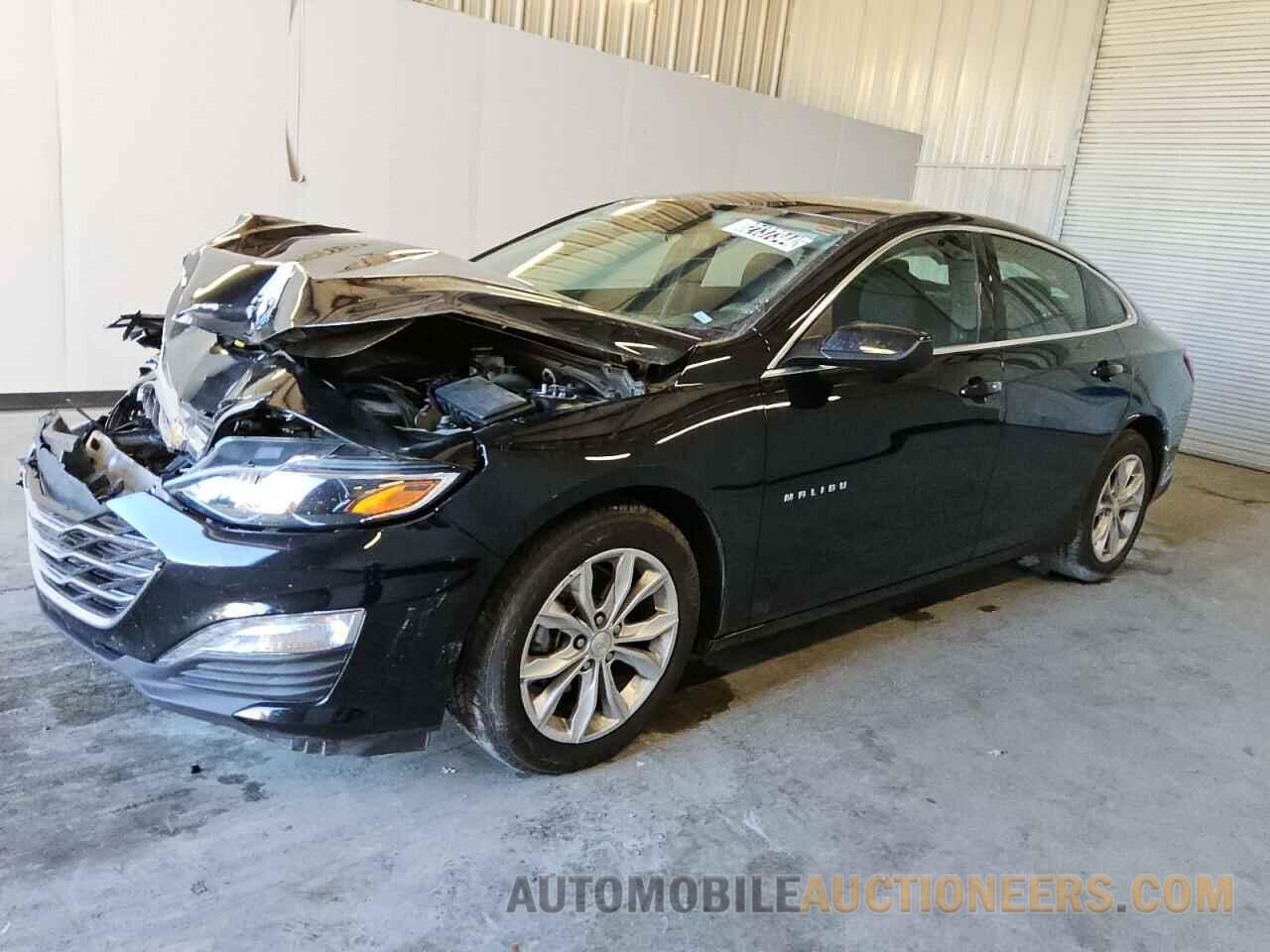 1G1ZD5ST0PF181035 CHEVROLET MALIBU 2023