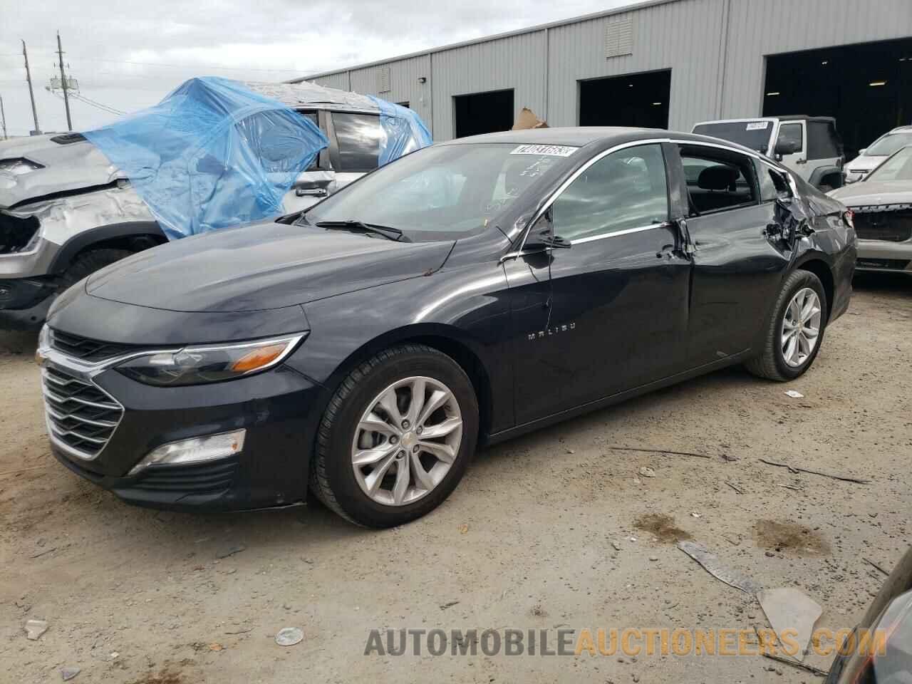 1G1ZD5ST0PF181553 CHEVROLET MALIBU 2023