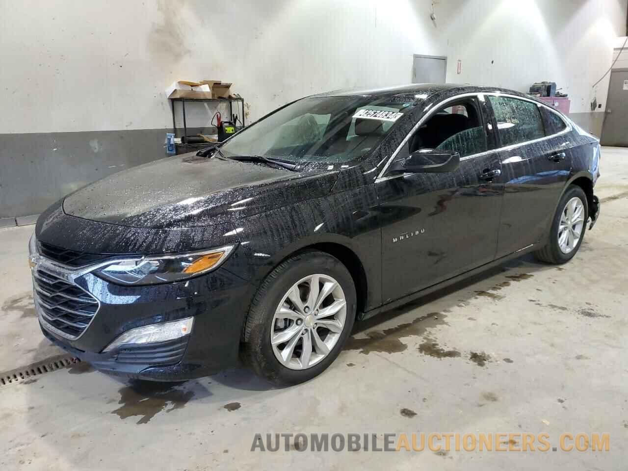 1G1ZD5ST0PF181682 CHEVROLET MALIBU 2023