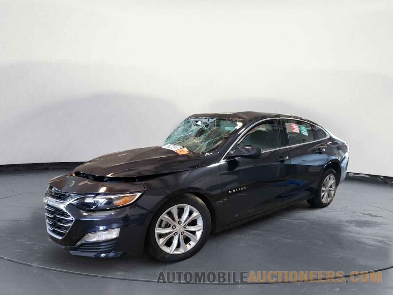 1G1ZD5ST0PF182069 CHEVROLET MALIBU 2023