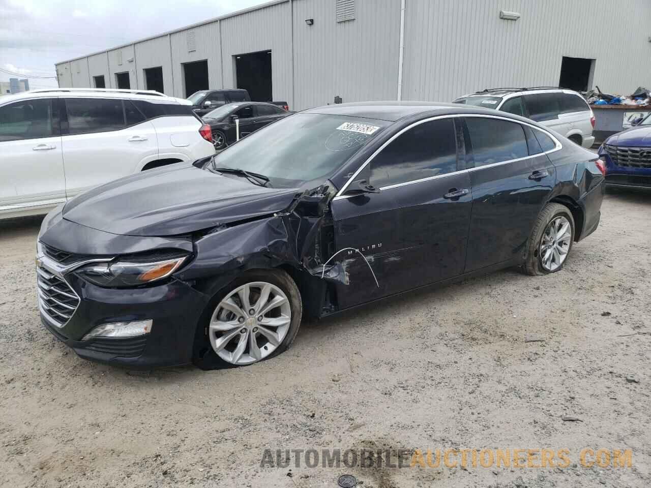 1G1ZD5ST0PF182072 CHEVROLET MALIBU 2023