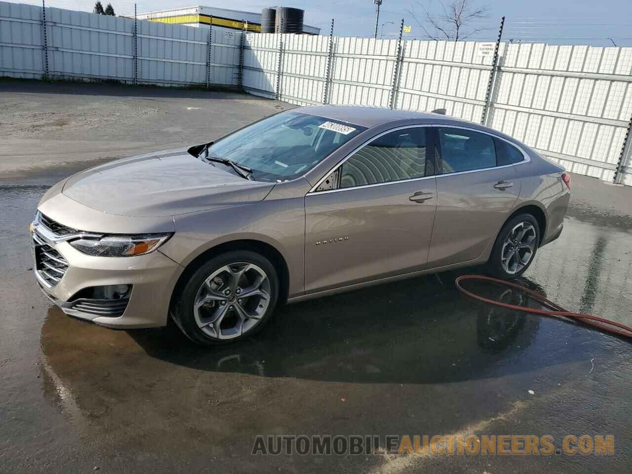 1G1ZD5ST0PF184498 CHEVROLET MALIBU 2023