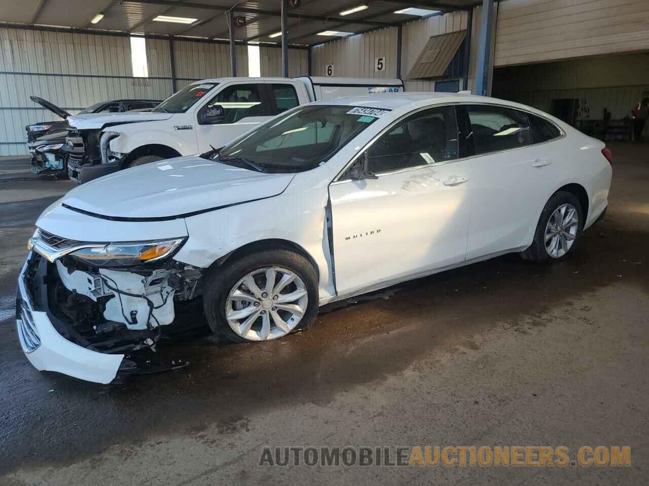 1G1ZD5ST0PF186106 CHEVROLET MALIBU 2023